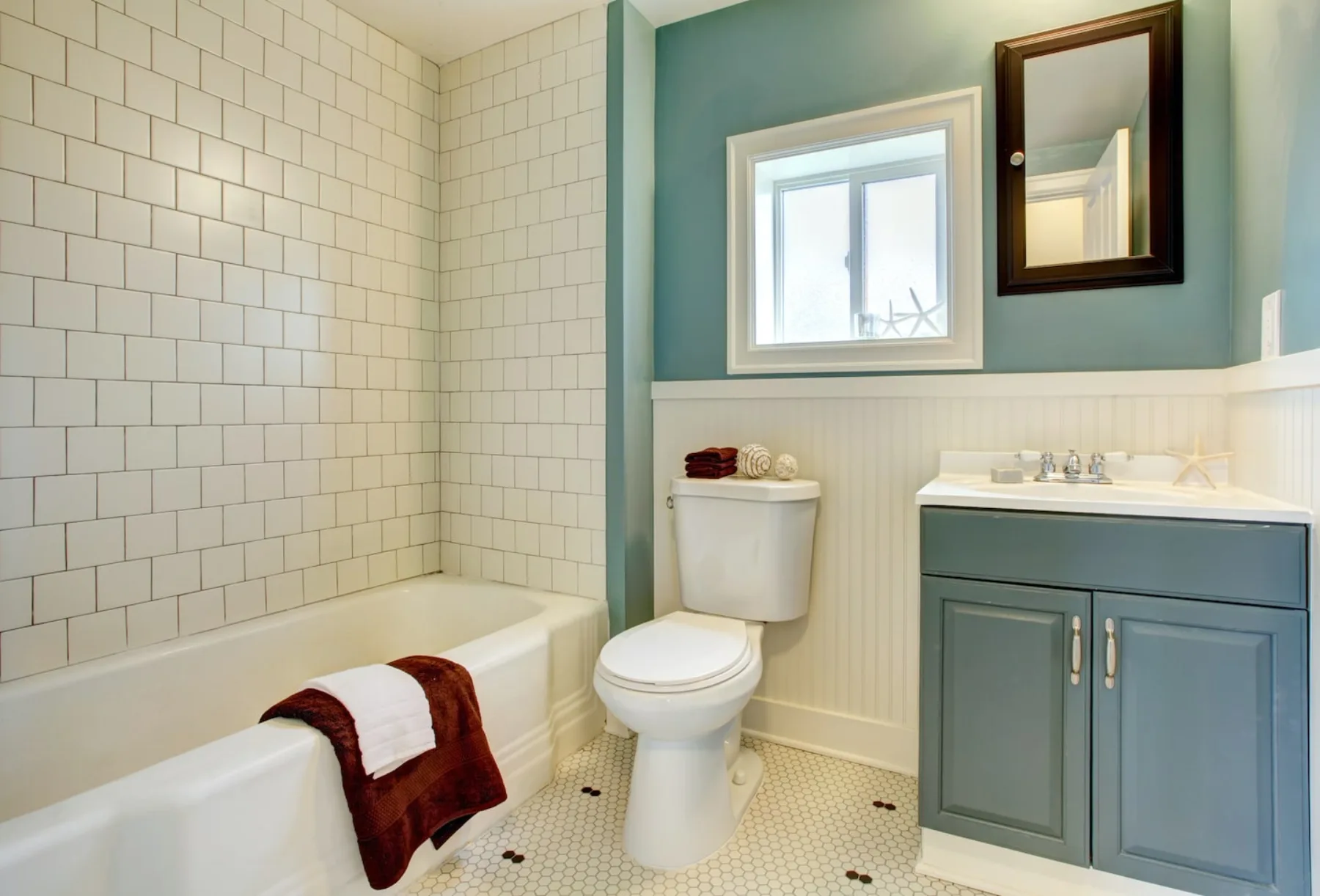 Custom finish carpentry by SWFL Carpenters in Tampa, FL