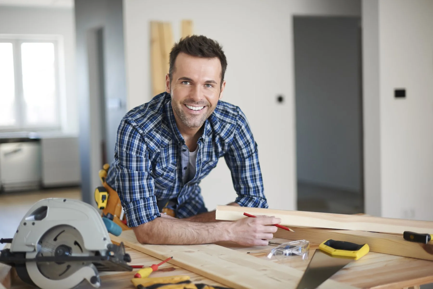 Handyman Services by SWFL Carpenters