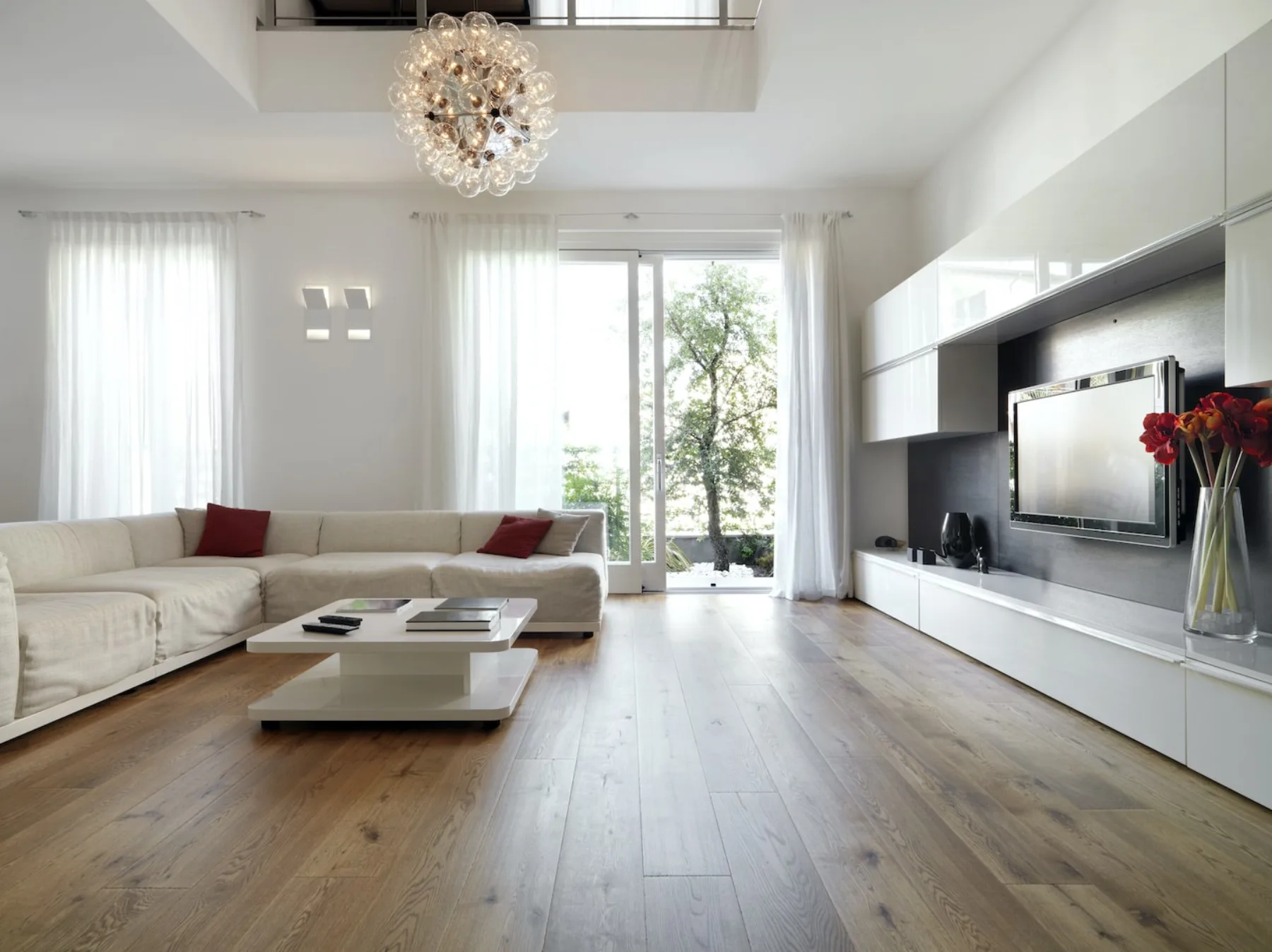 Interior Design Services by SWFL Carpenters