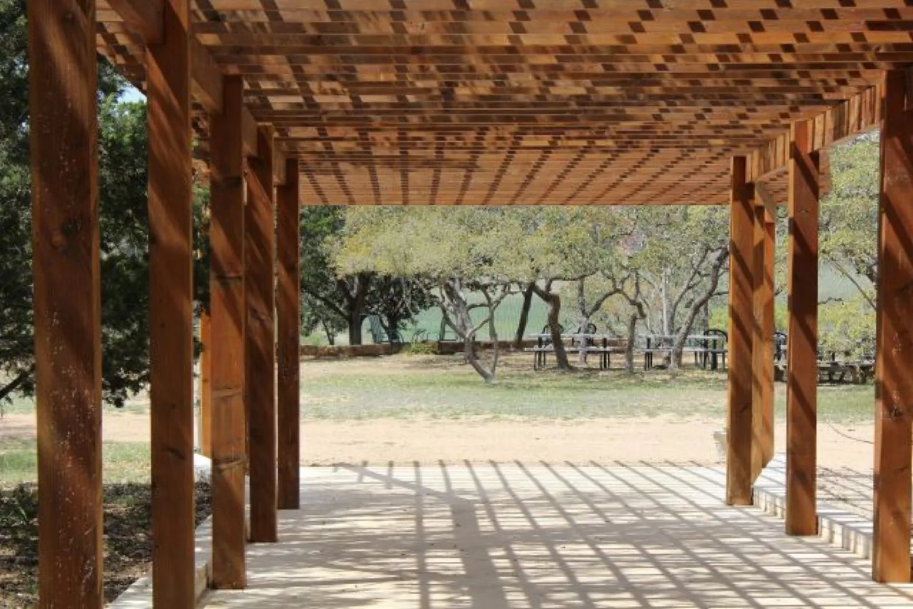 Pergolas by SWFL Carpenters